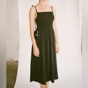 Lisa Says Gah Melanie Dress